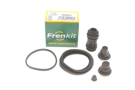 Передний ремкомплект суппорта Sprinter -06, диаметр 60 мм, Frenkit (260021)