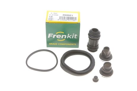 Ремкомплект супорта Sprinter -06 переднього d 60 мм, Frenkit (260021) к-т на 1 супорт