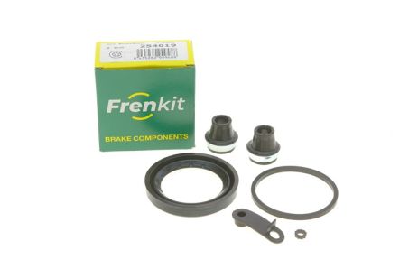 Ремкомплект супорта Kangoo переднього d 54 мм, Frenkit (254019) к-т на 1 супорт (7701208016)