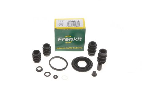 Ремкомплект супорту VAG заднього d 38 мм, FRENKIT (238042)