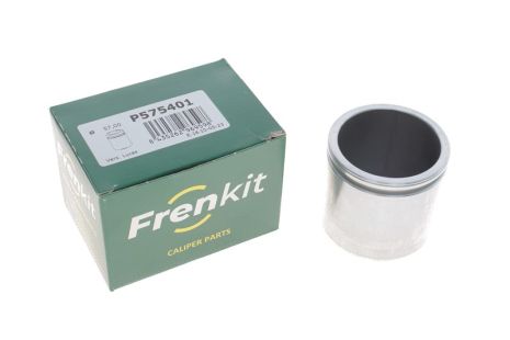 Поршень гальмівного супорту ALFA ROMEO 164,BMW,CITROEN,FIAT CROMA,KIA SHUMA,LANCIA DEDRA,MB 124 200-, FRENKIT