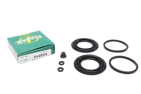 Супорта ремкомплект MB 200-500, E CLASS (W124), C CLASS (W203) 300-600 SL CLASS (R) FRENKIT (24202) Супорта ремкомплект MB 200-500, E CLASS (W124), C CLASS (W203) 300-600 SL CLASS (R) FRENKIT (24202)