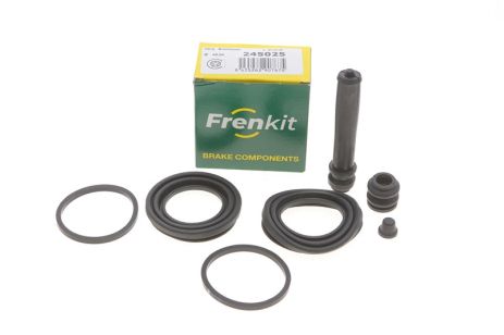 Ремкомплект супорту Pajero переднього d 45 мм, Frenkit (245025) к-т на 1 супорт (MR407427)
