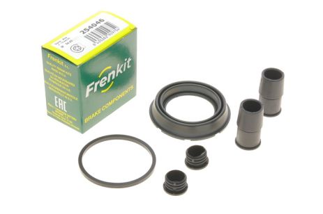 Ремкомплект супорту VAG/RENAULT переднього d 54 мм, FRENKIT (254046) к-т на 1 супорт (1K0698471B)