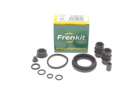 Ремкомплект суппорта Astra G/H заднего d 38 мм, Frenkit (238022) к-т на 1 суппорт (8D0698671)