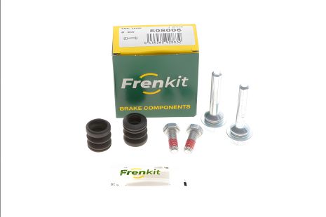 Палець супорту VAG у зборі (к-т 2 шт.) FRENKIT (808006) (8E0697470B) - Комплект Палець супорту VAG у зборі (к-т 2 шт.) FRENKIT (808006) (8E0697470B) - Комплект