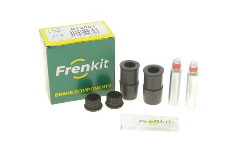 Палец суппорта VAG в сборе (к-т 2 шт.) FRENKIT (812001) передний/задний (251615219)