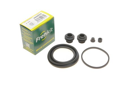 Передний ремкомплект суппорта Sportage 10- d 60 мм, Frenkit (260065) на 1 суппорт Передний ремкомплект суппорта Sportage 10- d 60 мм, Frenkit (260065) на 1 суппорт