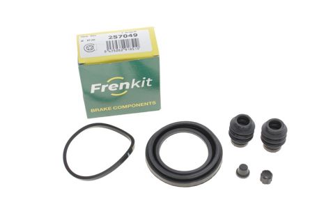 Ремкомплект супорту Cerato (LD) переднього d 57 мм, Frenkit (257049) к-т на 1 супорт (257971)