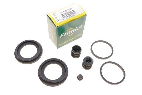 Ремкомплект заднего тормозного суппорта VW LT 28-35/28-46 96-06 (Ø 44mm), FRENKIT (244014) Ремкомплект заднего тормозного суппорта VW LT 28-35/28-46 96-06 (Ø 44mm), FRENKIT (244014)