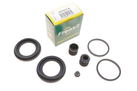 Ремкомплект заднего тормозного суппорта VW LT 28-35/28-46 96-06 (Ø 44mm), FRENKIT (244014)