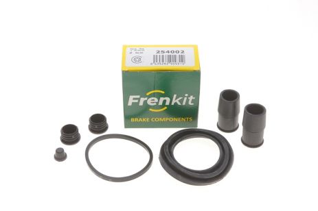 Ремкомплект супорта Skoda/VW переднього d 54 мм, Frenkit (254002) к-т на 1 супорт