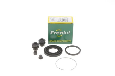 Ремкомплект супорту Lancer IX заднього d 38 мм, Frenkit (238045) к-т на 1 супорт