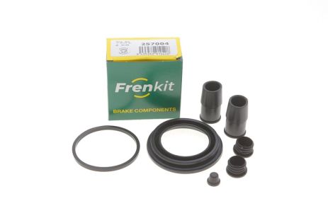 Ремкомплект супорту VAG переднього d 57 мм, Frenkit (257004) к-т на 1 супорт (4A0698471)