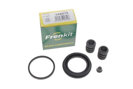 Ремкомплект супорту Matiz d 48 мм, Frenkit (248070) к-т на 1 супорт (96316600)
