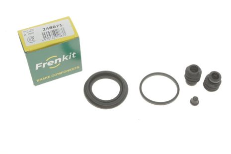 Ремкомплект супорту Lanos d 48 мм, Frenkit (248071) к-т на 1 супорт (S4510008)