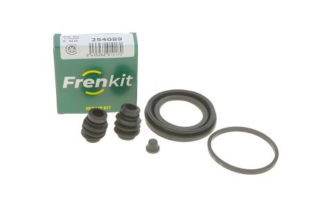 Ремкомплект переднего суппорта Lacetti d 54 мм, Frenkit (254089)