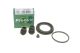 Ремкомплект супорта Lacetti переднього d 54 мм, Frenkit (254089) к-т на 1 супорт (93742403)