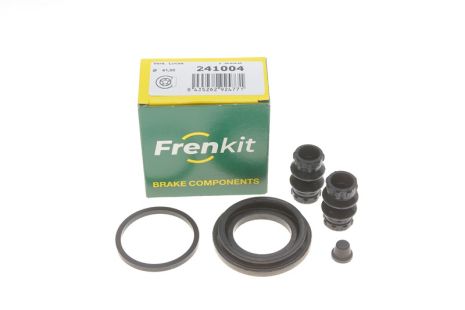 Ремкомплект супорту RENAULT/VAG заднього d 41 мм, Frenkit (241004) к-т на 1 супорт (1J0698671)