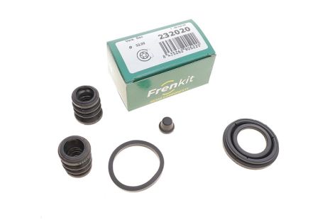 Ремкомплект супорта Lacetti заднього d 32 мм, Frenkit (232020) к-т на 1 супорт (96549623)