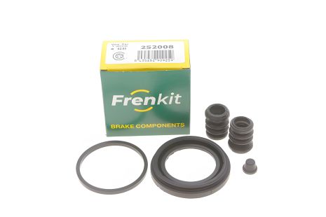 Ремонтный комплект суппорта Aveo d 52 мм, Frenkit (252008) к-т на 1 суппорт (93740250)