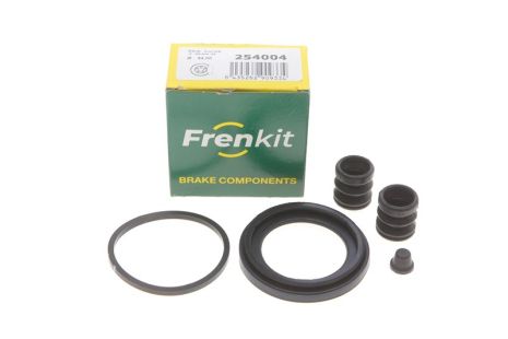 Ремкомплект суппорта RENAULT/VAG переднего d 54 мм, Frenkit (254004) к-т на 1 суппорт