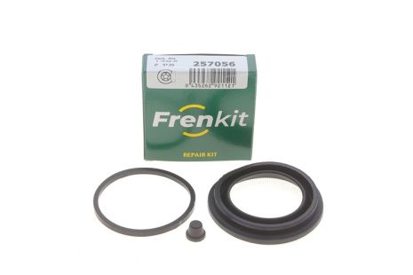 Ремкомплект супорту VAG переднього d 57 мм, FRENKIT (257056) к-т на 1 супорт (400122)