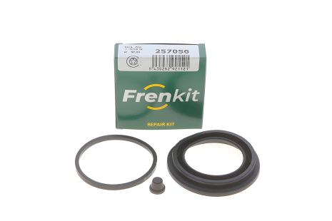Супорту ремкомплект переднього VAG d 57 мм, FRENKIT (257056) к-т на 1 супорт (400122)