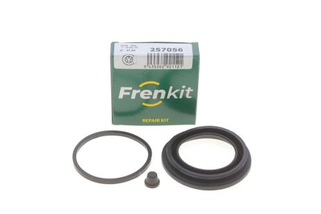 Ремкомплект супорту VAG переднього d 57 мм, FRENKIT (257056) к-т на 1 супорт (400122)