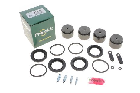 Ремонтный комплект тормозного суппорта LAND ROVER/VW TOUAREG, DISCOVERY, RANGE ROVER, FRENKIT (246914) Ремонтный комплект тормозного суппорта LAND ROVER/VW TOUAREG, DISCOVERY, RANGE ROVER, FRENKIT (246914)