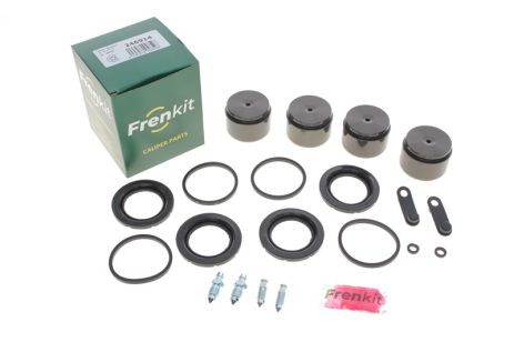 Ремкомплект тормозного суппорта LAND ROVER/VW TOUAREG, DISCOVERY, RANGE ROVER, FRENKIT (246914)