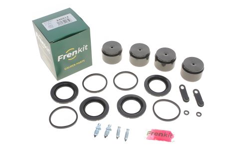 Гальмівного супорта ремкомплект LAND ROVER/VW TOUAREG,DISCOVERY, RANGE ROVER, FRENKIT (246914) Гальмівного супорта ремкомплект LAND ROVER/VW TOUAREG,DISCOVERY, RANGE ROVER, FRENKIT (246914)