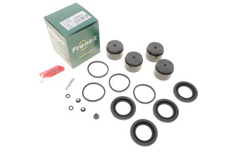 Ремкомплект гальмівного супорта для MB E,S,CLS-CLASS (W211,S211) 3-02, FRENKIT (244917) Ремкомплект гальмівного супорта для MB E,S,CLS-CLASS (W211,S211) 3-02, FRENKIT (244917)