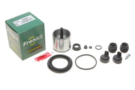 Ремкомплект тормозного суппорта FORD Scorpio II/NISSAN NV40/OPEL Movano B/RENAULT Master III, FRENKIT (260987)