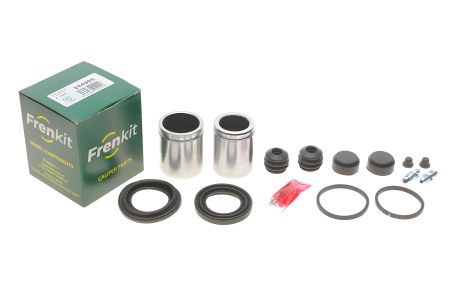 Гальмівного супорта ремкомплект CITROEN JUMPER,FIAT DUCATO, TALENTO, FRENKIT (244905) Гальмівного супорта ремкомплект CITROEN JUMPER,FIAT DUCATO, TALENTO, FRENKIT (244905)