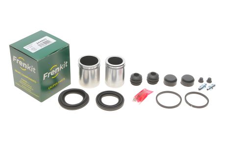 Комплект для ремонта тормозного суппорта CITROEN JUMPER, FIAT DUCATO, TALENTO, FRENKIT (244905) Комплект для ремонта тормозного суппорта CITROEN JUMPER, FIAT DUCATO, TALENTO, FRENKIT (244905)