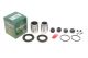 Ремкомплект тормозного суппорта CITROEN JUMPER, FIAT DUCATO, TALENTO,, FRENKIT (244905)