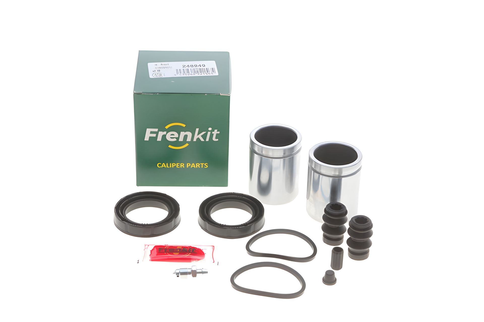 Гальмівного супорта ремкомплект MERCEDES VIANO (W639) 9-03 -, VITO (W639), FRENKIT (248949) Гальмівного супорта ремкомплект MERCEDES VIANO (W639) 9-03 -, VITO (W639), FRENKIT (248949)