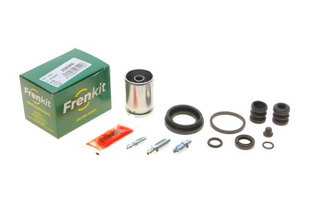 Комплект для ремонту гальмівного супорта з поршнем VOLVO S40 V40 V50, FRENKIT (238986)