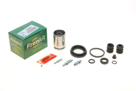 Ремкомплект тормозного суппорта с поршнем VOLVO S40 V40 V50 ALL TYPES 95, FRENKIT (238986)