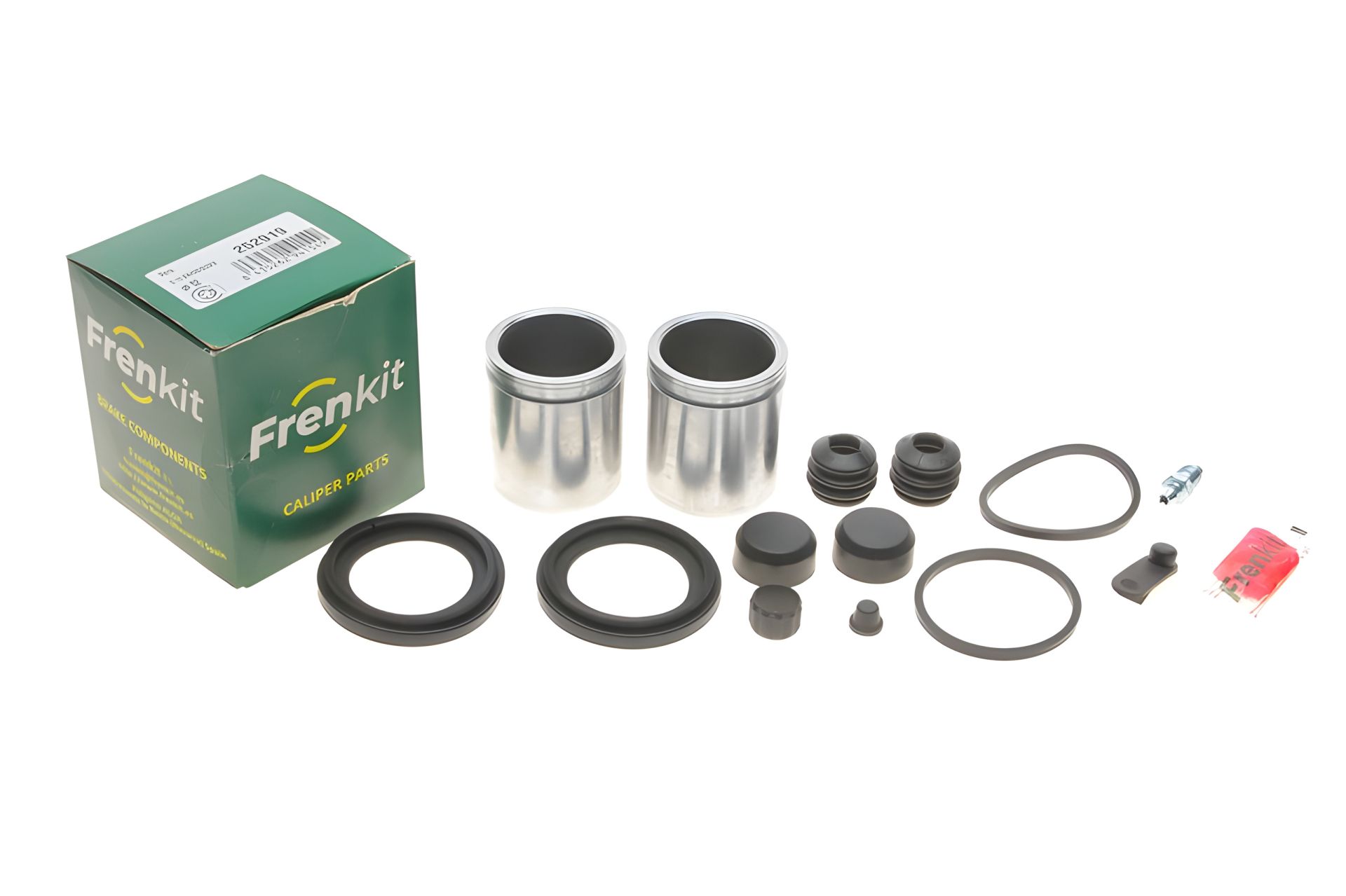 Суппорт ремкомплект с поршнем для MB SPRINTER/VW CRAFTER (30-50) 06- (D=52MM), FRENKIT (252919) Суппорт ремкомплект с поршнем для MB SPRINTER/VW CRAFTER (30-50) 06- (D=52MM), FRENKIT (252919)