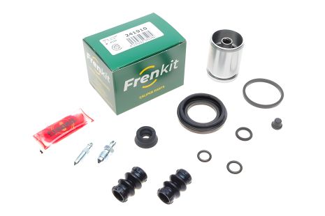 Ремкомплект заднего суппорта с поршнем (D41 mm) для Vivaro/Trafic/Octavia/T4, FRENKIT (241910) Ремкомплект заднего суппорта с поршнем (D41 mm) для Vivaro/Trafic/Octavia/T4, FRENKIT (241910)