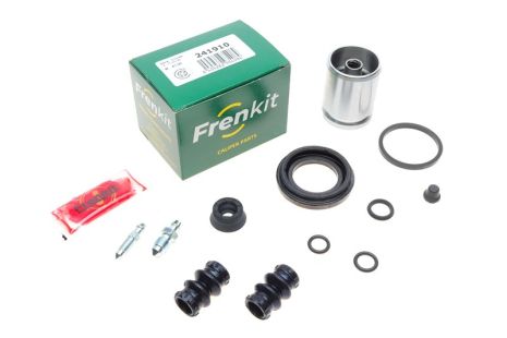 Ремкомплект заднего суппорта с поршнем (D41 mm) Vivaro/Trafic/Octavia/T4, FRENKIT (241910)