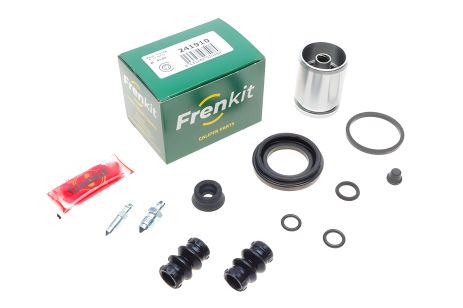 Ремкомплект заднего суппорта с поршнем (D41 mm) для Vivaro/Trafic/Octavia/T4, FRENKIT (241910) Ремкомплект заднего суппорта с поршнем (D41 mm) для Vivaro/Trafic/Octavia/T4, FRENKIT (241910)