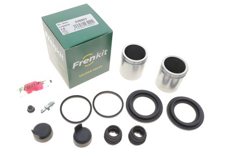 Ремкомплект для гальмівного супорта з поршнем NISSAN/OPEL/RENAULT Movano/Master 2,3D F 10, FRENKIT (248807) Ремкомплект для гальмівного супорта з поршнем NISSAN/OPEL/RENAULT Movano/Master 2,3D F 10, FRENKIT (248807)