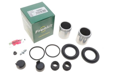 Ремкомплект суппорта с поршнем NISSAN/OPEL/RENAULT Movano/Master 2,3D F 10, FRENKIT (2488