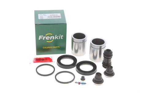 Ремкомплект тормозного суппорта MB SPRINTER (BM901-902-903-904) 95-06, FRENKIT (245914)