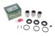 Ремкомплект заднего тормозного суппорта Lada Niva 76-06 (d=30mm) (+3 поршня), FRENKIT (230908)