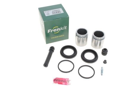Ремкомплект тормозного суппорта MAZDA CX-7, CX-9 F 07, FRENKIT (245932)