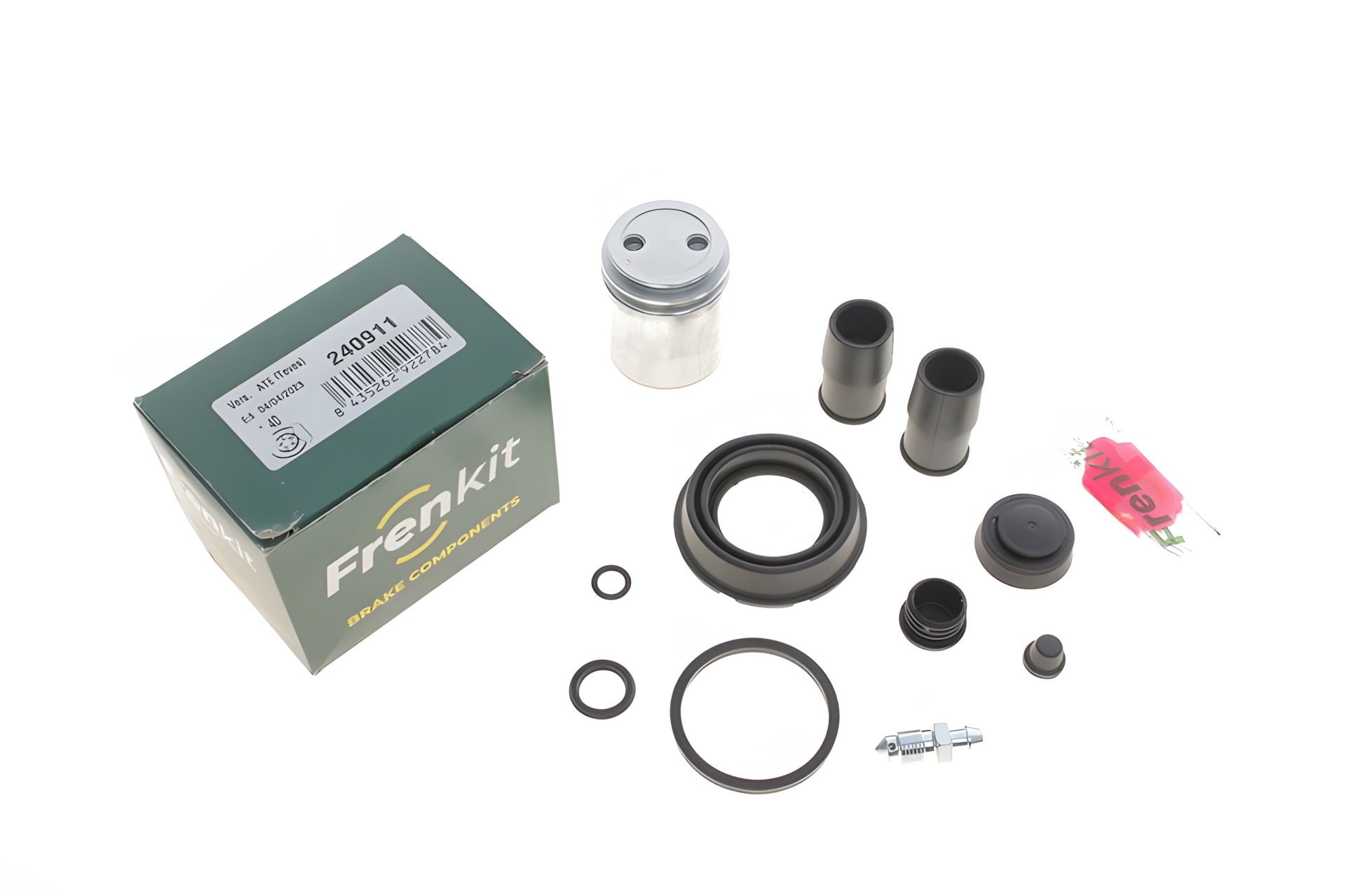 Гальмівного супорта ремкомплект OPEL GT, SIGNUM, VECTRA, FRENKIT (240911) Гальмівного супорта ремкомплект OPEL GT, SIGNUM, VECTRA, FRENKIT (240911)